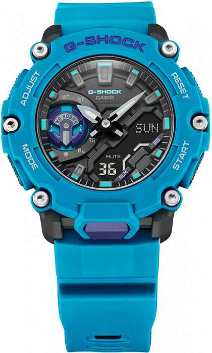 GA-2200-2A