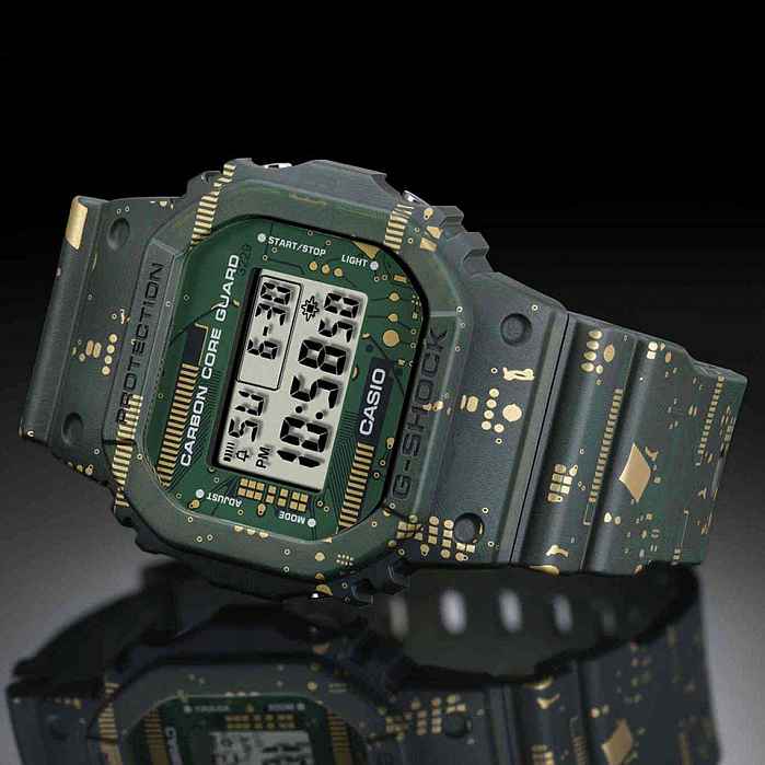 DWE-5600CC-3ER