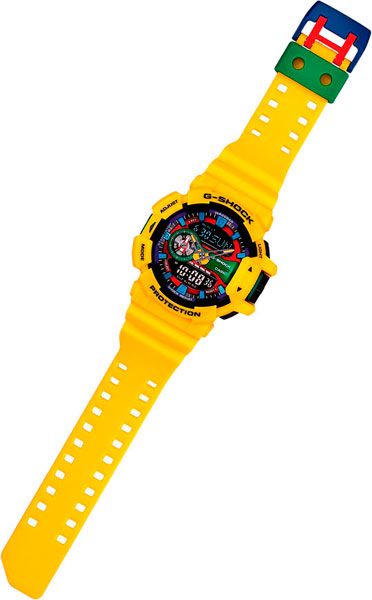 GA-400-9A