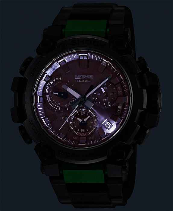 MTG-B3000BD-1A2