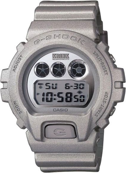DW-6900KR-8E