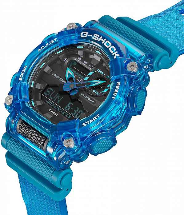 GA-900SKL-2A