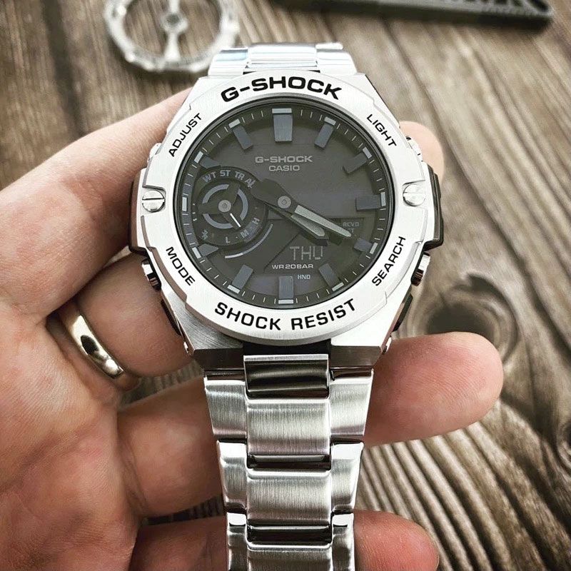 GST-B500D-1A