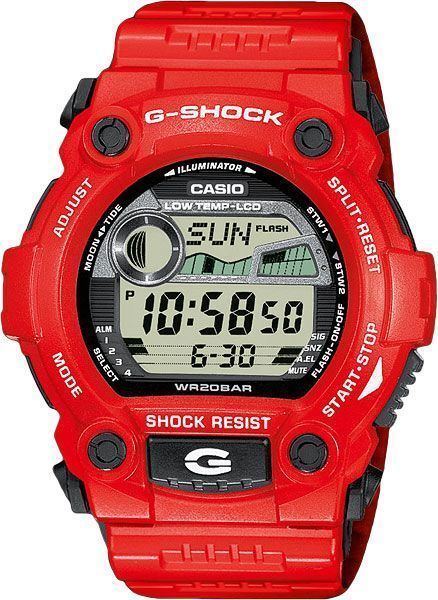 G-7900A-4