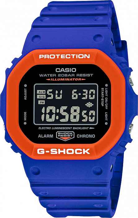 DW-5610SC-2