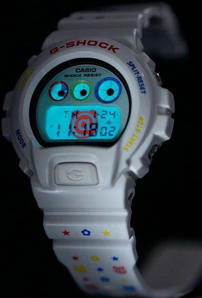 DW-6900MT-7E