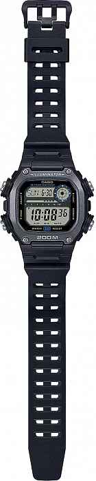 DW-291HX-1A