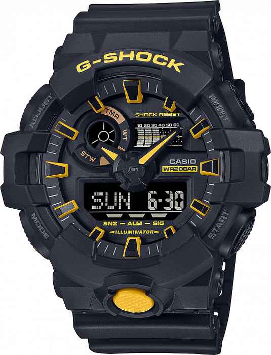 GA-700CY-1A
