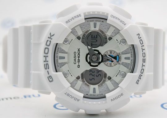 GA-120A-7A