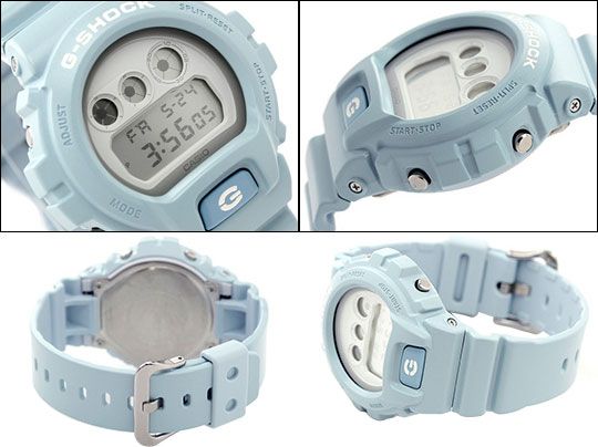 DW-6900SG-2E