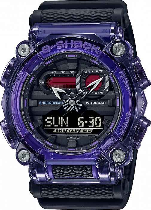 GA-900TS-6AER