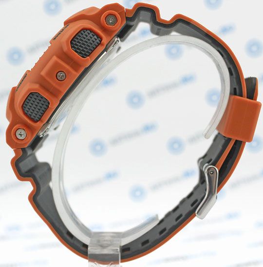 GA-100L-4A