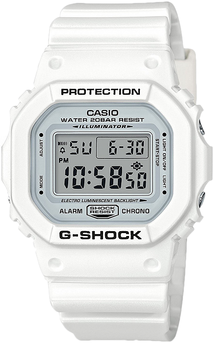 DW-5600MW-7