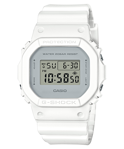 DW-5600CU-7E