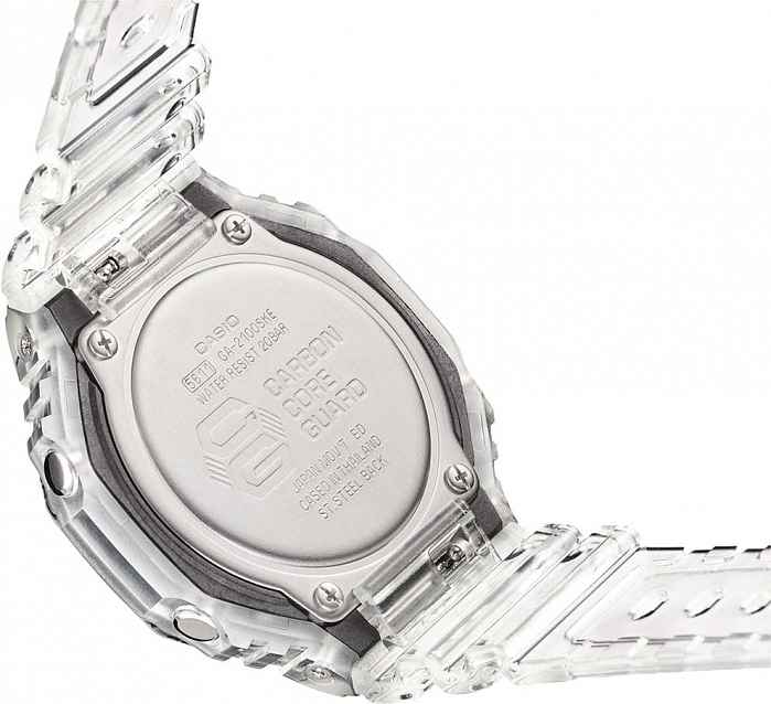 GA-2100SKE-7A