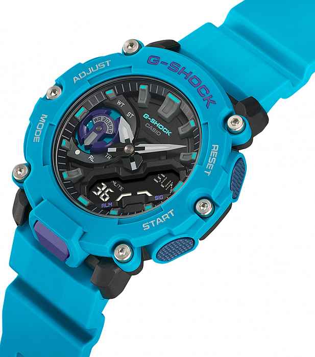 GA-2200-2A
