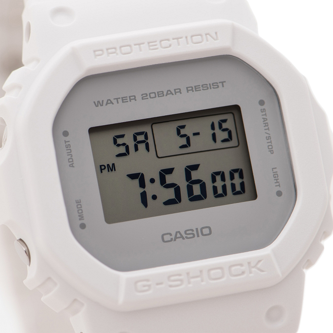DW-5600CU-7E