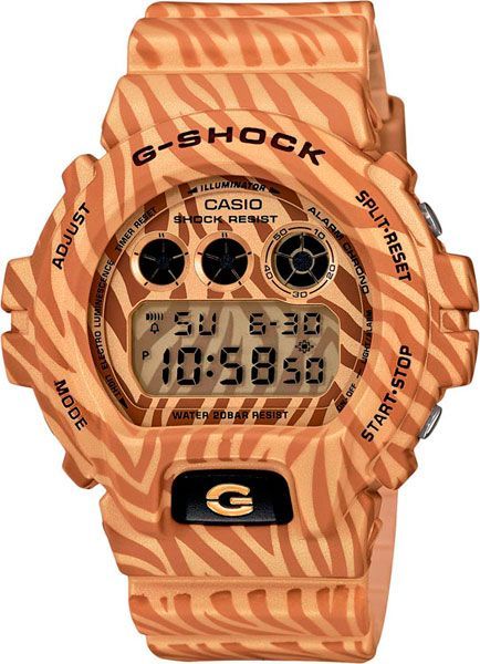 DW-6900ZB-9E