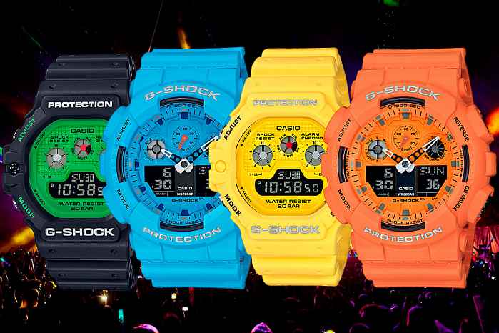 DW-5900RS-9ER