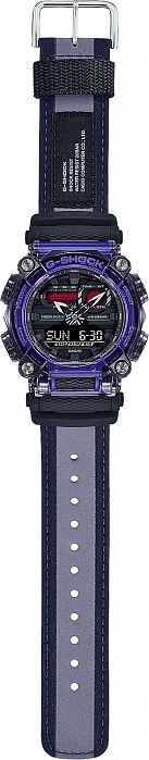 GA-900TS-6AER