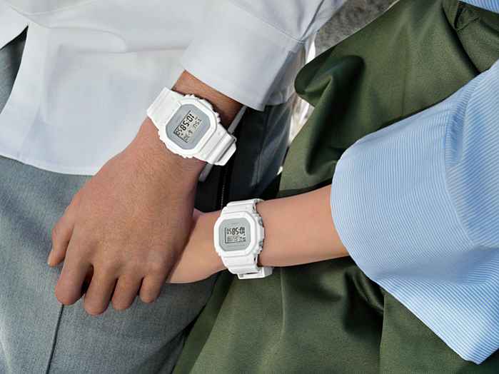 DW-5600CU-7E
