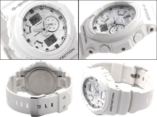 GA-150-7A