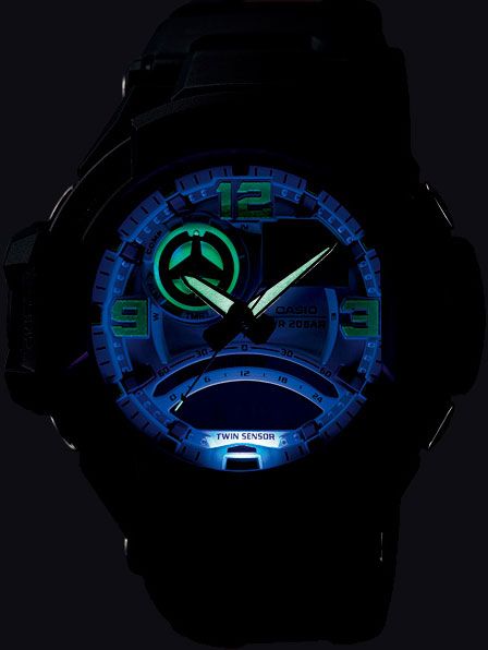 GA-1000-2A