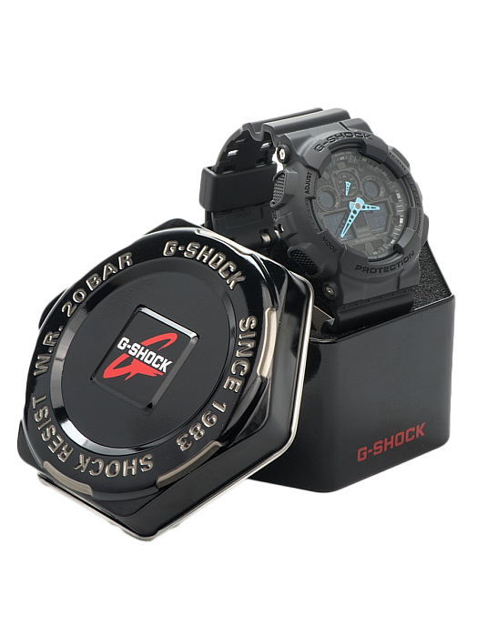 GA-100C-8A