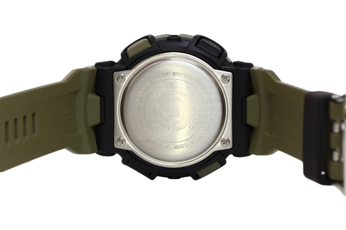 GA-500K-3A