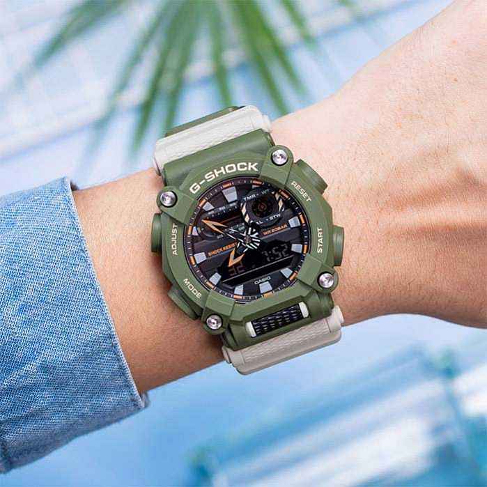 GA-900HC-3A
