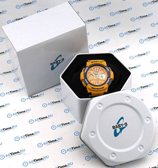 BGA-210-4B