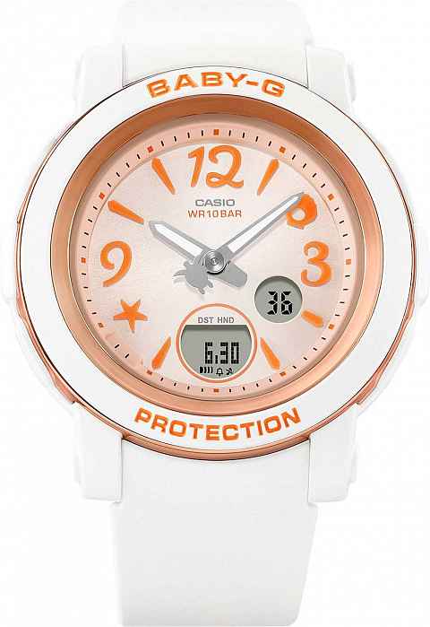 BGA-290US-4A