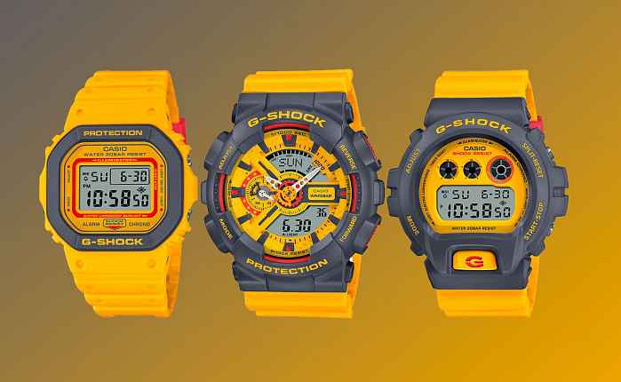 DW-5610Y-9