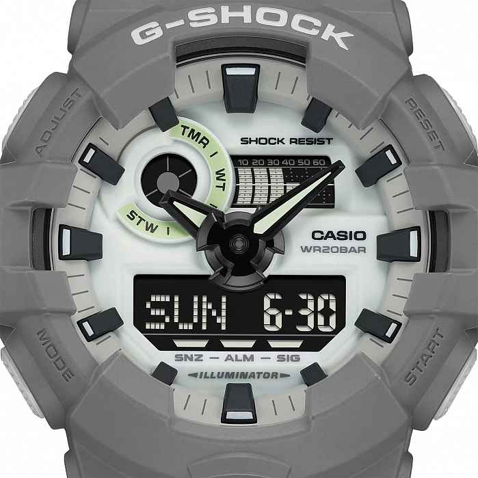 GA-700HD-8A