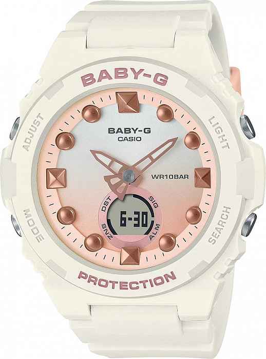 BGA-320-7A1
