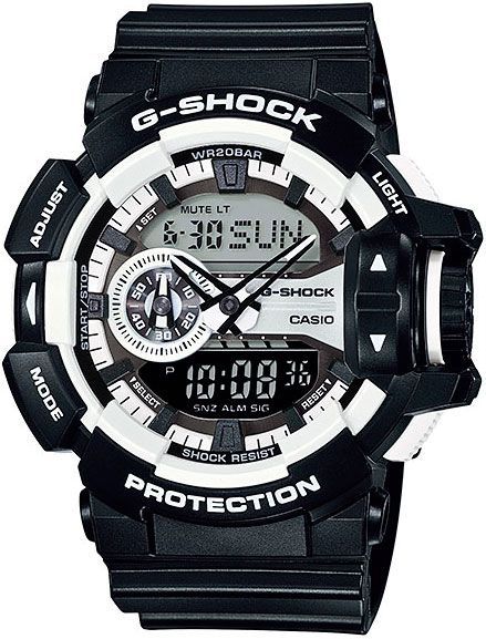 GA-400-1A