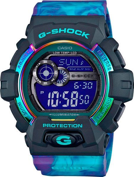 GLS-8900AR-3E