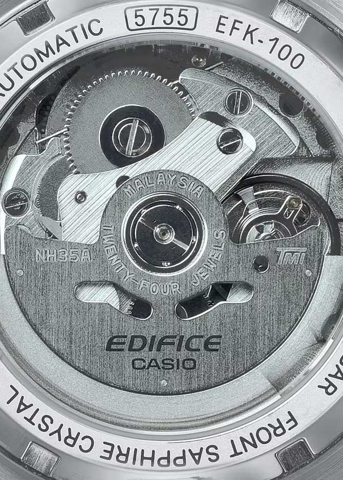 EFK-100D-3A