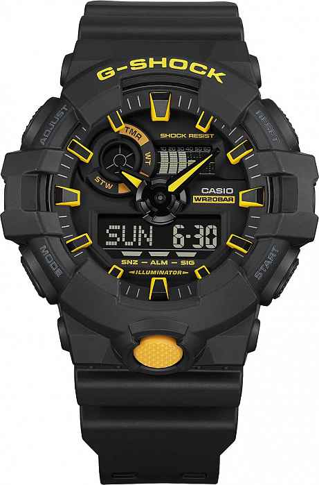 GA-700CY-1A