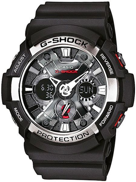 GA-200-1A