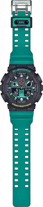 GA-100MT-1A3