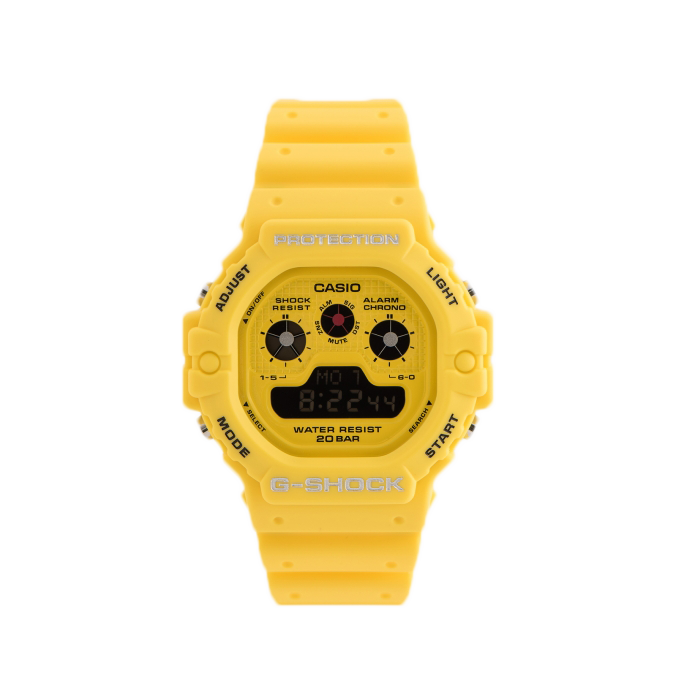 DW-5900RS-9ER