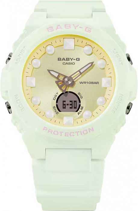 BGA-320FH-3A