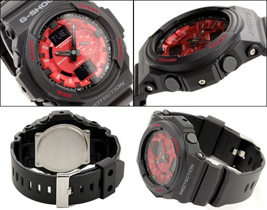 GA-150MF-1A
