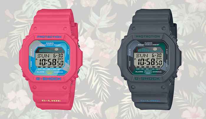 GLX-5600VH-1ER