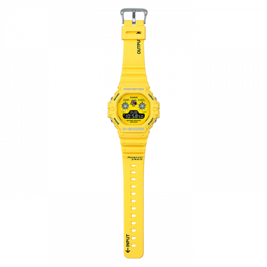 DW-5900RS-9ER