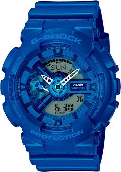 GA-110BC-2A