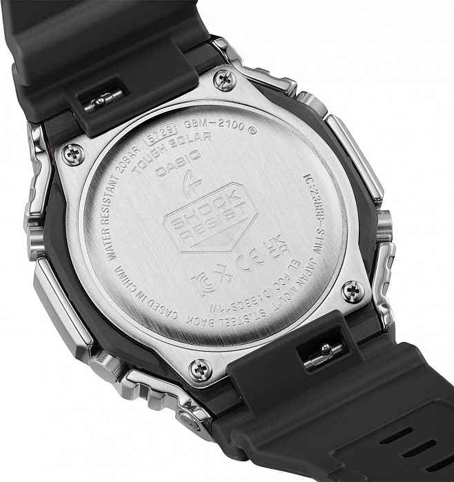 GBM-2100A-1A3