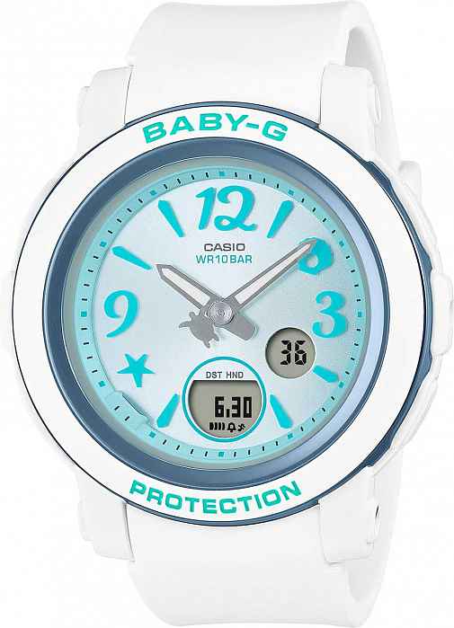 BGA-290US-2A