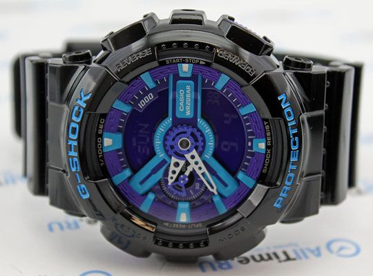 GA-110HC-1A